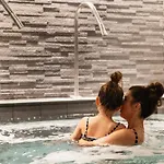 L'alpaga, A Beaumier 5* Megeve