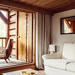 Hotel L'alpaga, A Beaumier Megeve