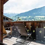L'alpaga, A Beaumier Megeve