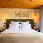 L'alpaga, A Beaumier Megeve