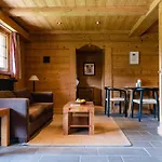 L'alpaga, A Beaumier 5* Megeve