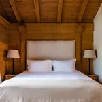 L'alpaga, A Beaumier Hotel Megeve