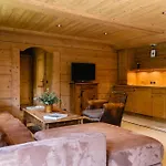Hotel L'alpaga, A Beaumier Megeve