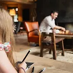 Hotel L'alpaga, A Beaumier Megeve
