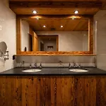 L'alpaga, A Beaumier Hotel Megeve