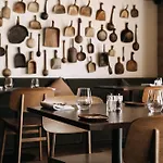 L'alpaga, A Beaumier Megeve
