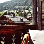 L'alpaga, A Beaumier Megeve