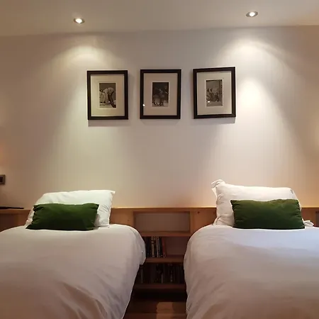 L'alpaga, A Beaumier Hotel 5*