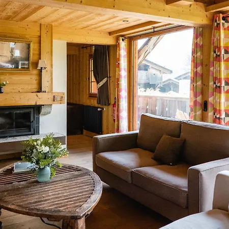 Hotel L'alpaga, A Beaumier