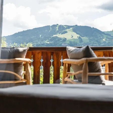 L'alpaga, A Beaumier Hotel 5*