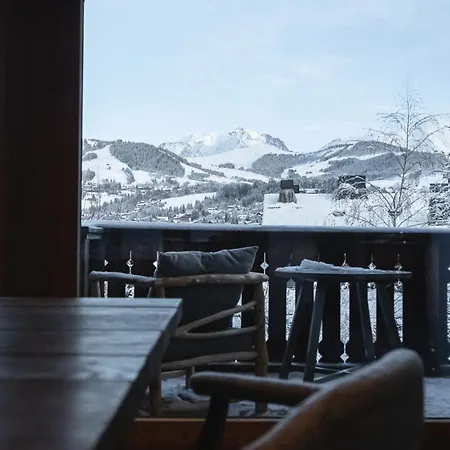 L'alpaga, A Beaumier 5*