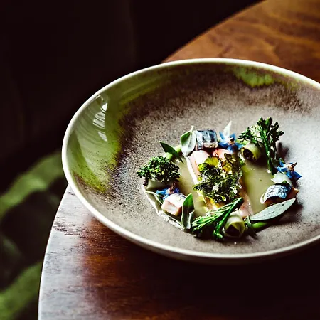 L'alpaga, A Beaumier Hotel Megeve