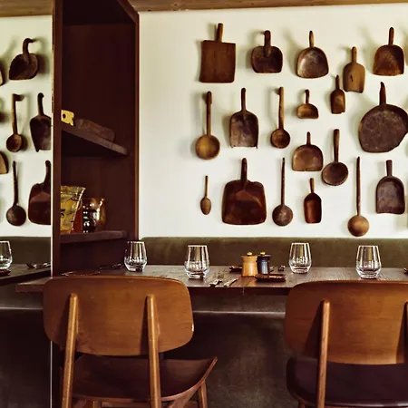 L'alpaga, A Beaumier 5* Megeve