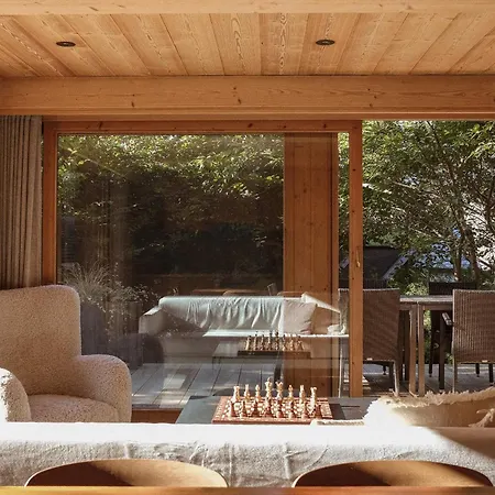 Hotel L'alpaga, A Beaumier Megeve