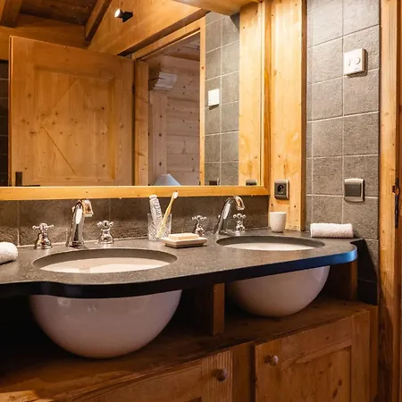 Hotel L'alpaga, A Beaumier Megeve