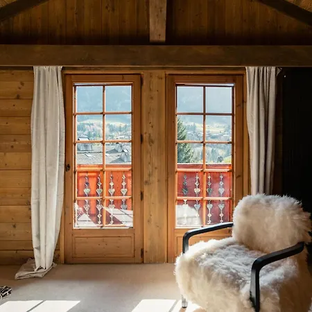 L'alpaga, A Beaumier 5* موجوف