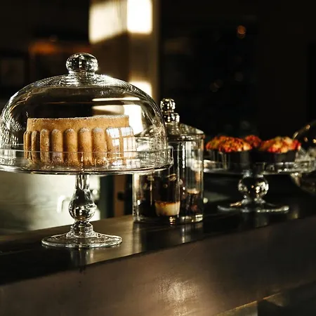L'alpaga, A Beaumier Hotel 5*