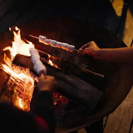 L'alpaga, A Beaumier ホテル 5*