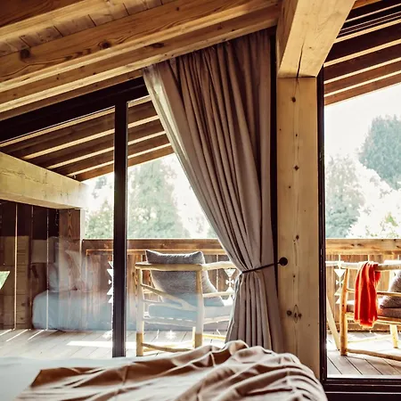 L'alpaga, A Beaumier 5* メジェーヴ