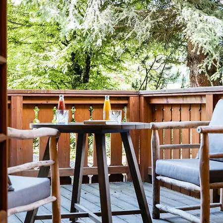 Hotel L'alpaga, A Beaumier 5*