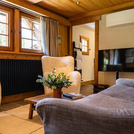 Hotel L'alpaga, A Beaumier 5*
