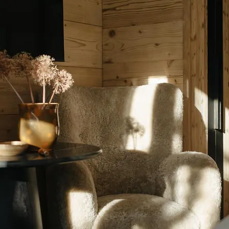 Hotel L'alpaga, A Beaumier 5*
