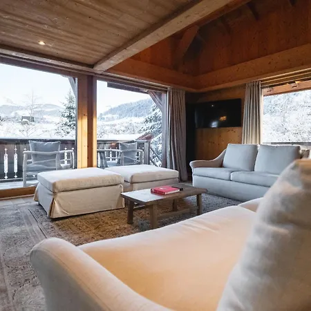Hotel L'alpaga, A Beaumier