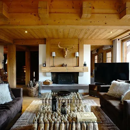 L'alpaga, A Beaumier